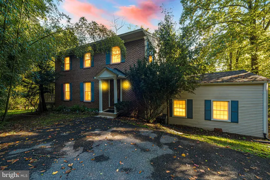 10568 Owen Brown Rd, Columbia, MD 21044 - #2