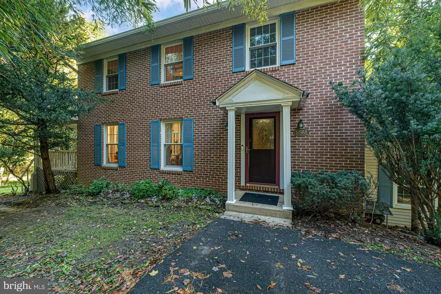 10568 Owen Brown Rd, Columbia, MD 21044 - #3