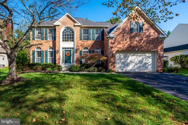 11224 Chaucers Ridge Ct N, LAUREL, MD 20723