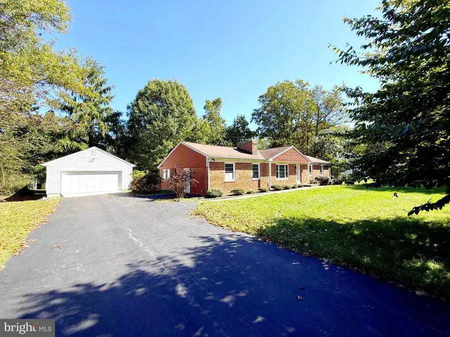 5109 Durham Rd E, Columbia, MD 21044 - #3