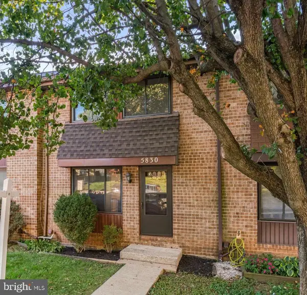 5830 Diggers Ln #4-02, ELKRIDGE, MD 21075