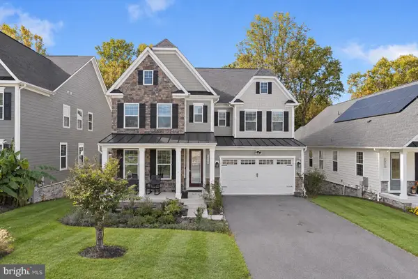 10432 Puccini Ln, ELLICOTT CITY, MD 21042