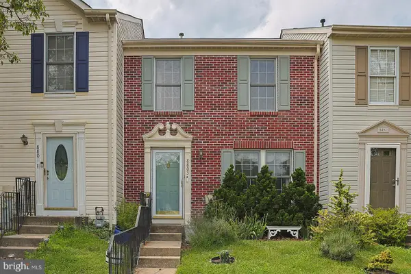 8803 Castlebury Ct, LAUREL, MD 20723