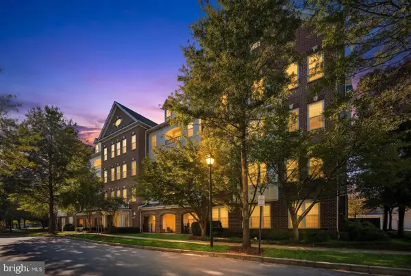 5801 Clipper Ln #407, CLARKSVILLE, MD 21029