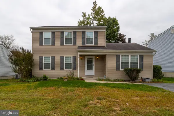 9406 Glen Ridge Dr, LAUREL, MD 20723