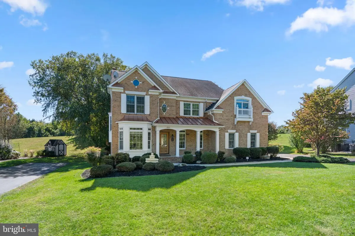 10563 Dorchester Way, Woodstock, MD 21163 - #1