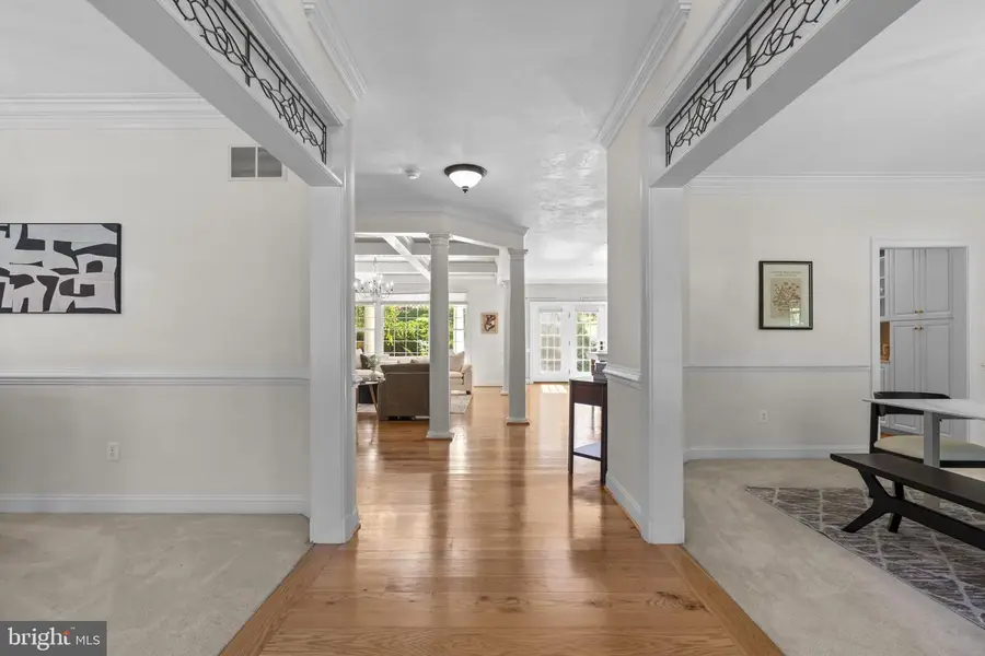 10563 Dorchester Way, Woodstock, MD 21163 - #3