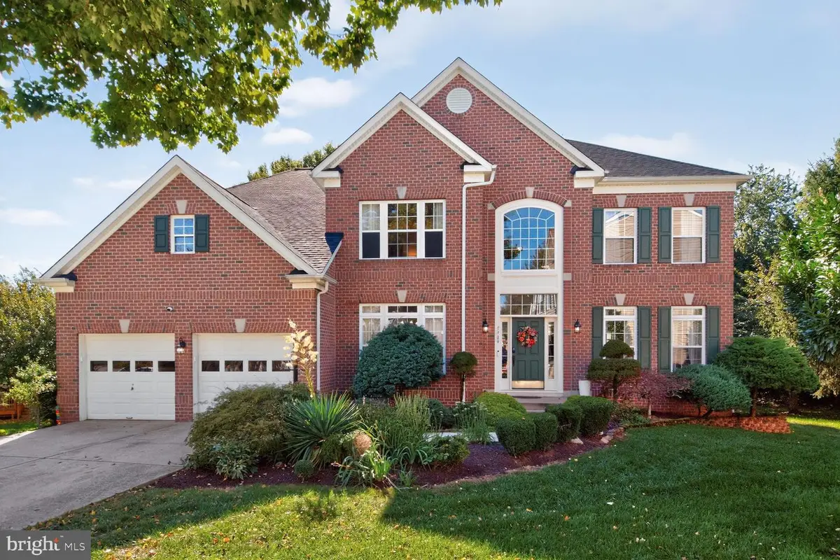 5909 Bright Flow Mews, Clarksville, MD 21029 - #1