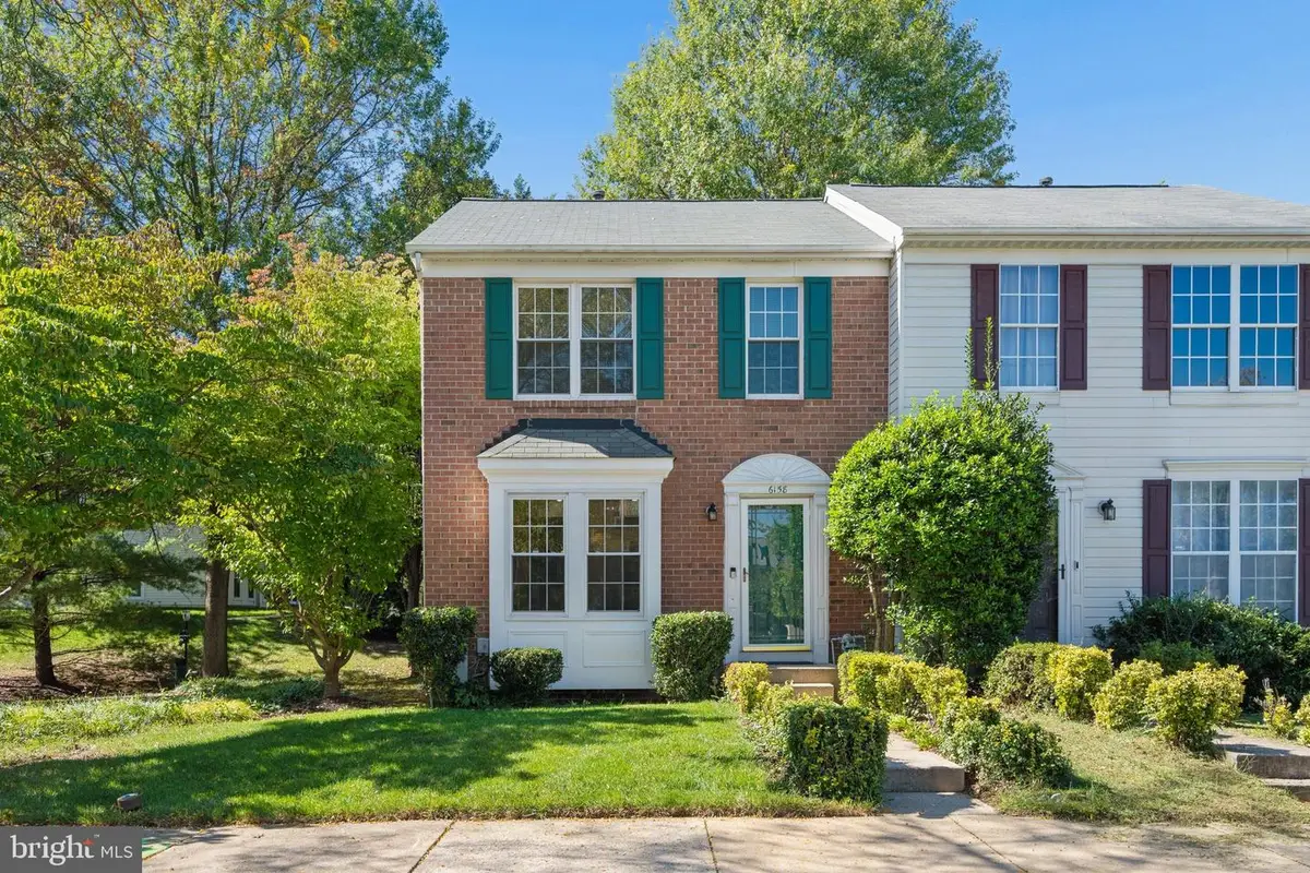 6158 Starburn Path, Columbia, MD 21045 - #1