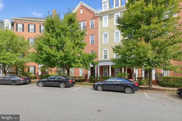 11229 Chase St #2, FULTON, MD 20759