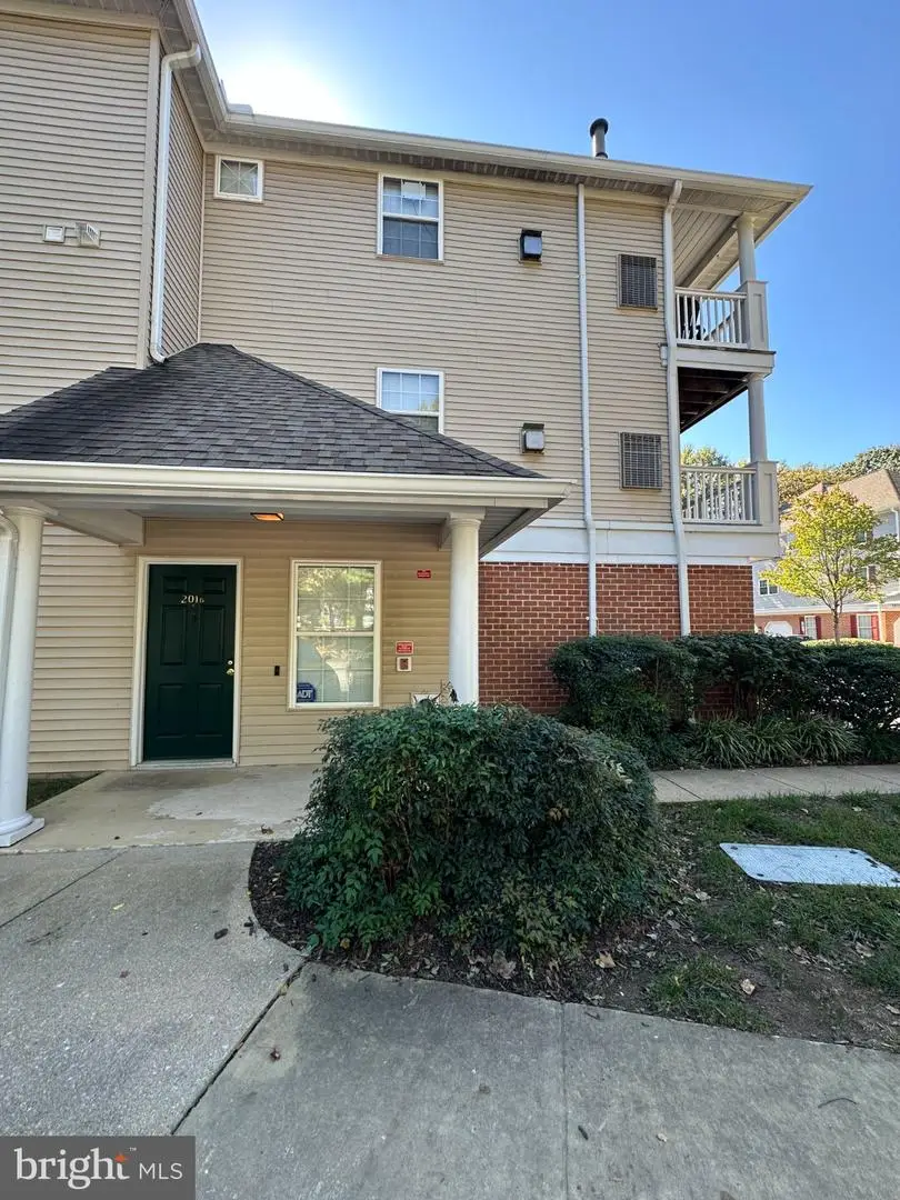 5816 Wyndham Cir #201, Columbia, MD 21044 - #2