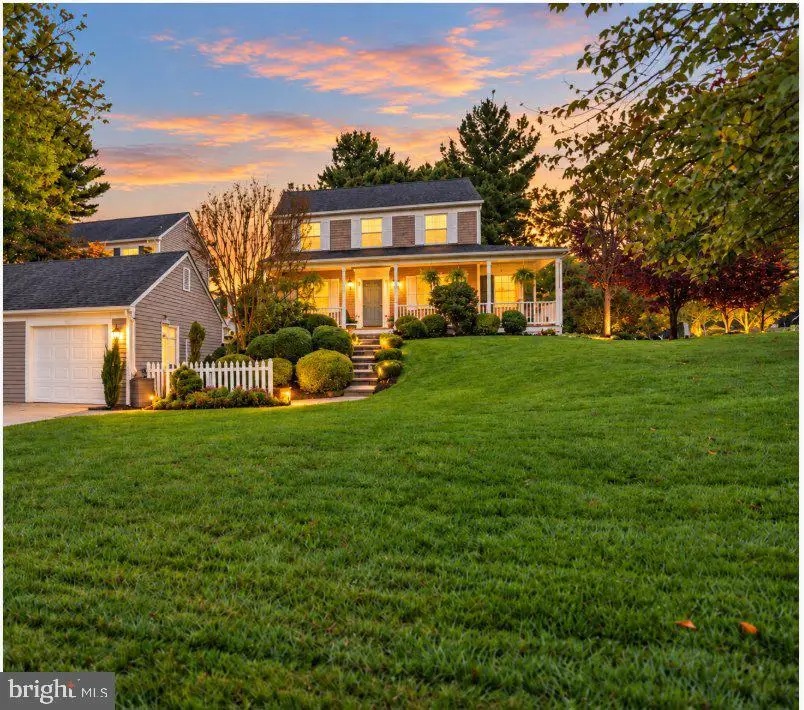 12135 Little Patuxent Pkwy, Columbia, MD 21044 - #1