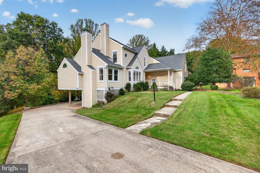 12114 Blue Flag Way, Columbia, MD 21044 - #2