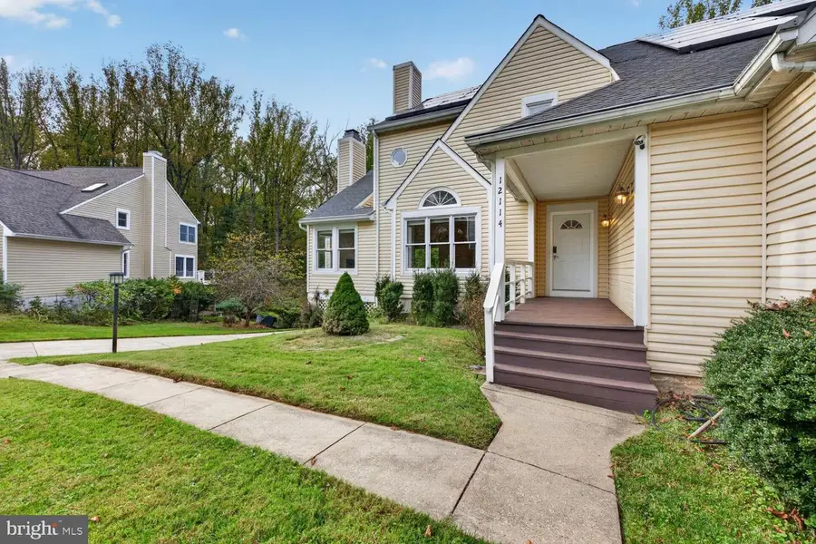 12114 Blue Flag Way, Columbia, MD 21044 - #3