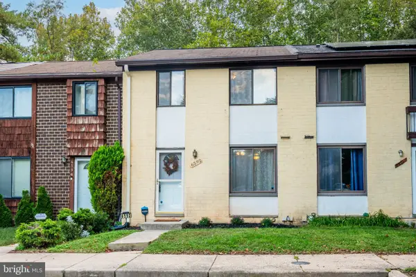 6592 Sweet Fern, COLUMBIA, MD 21045