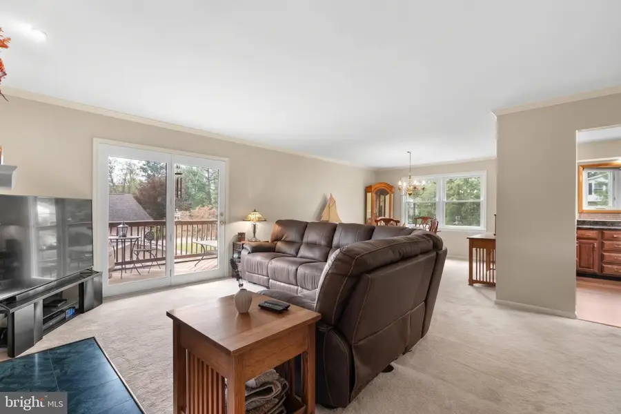 10338 Lombardi Dr, Ellicott City, MD 21042 - #2
