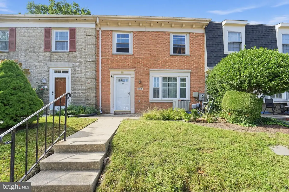 9893 Whiskey Run, Laurel, MD 20723 - #1