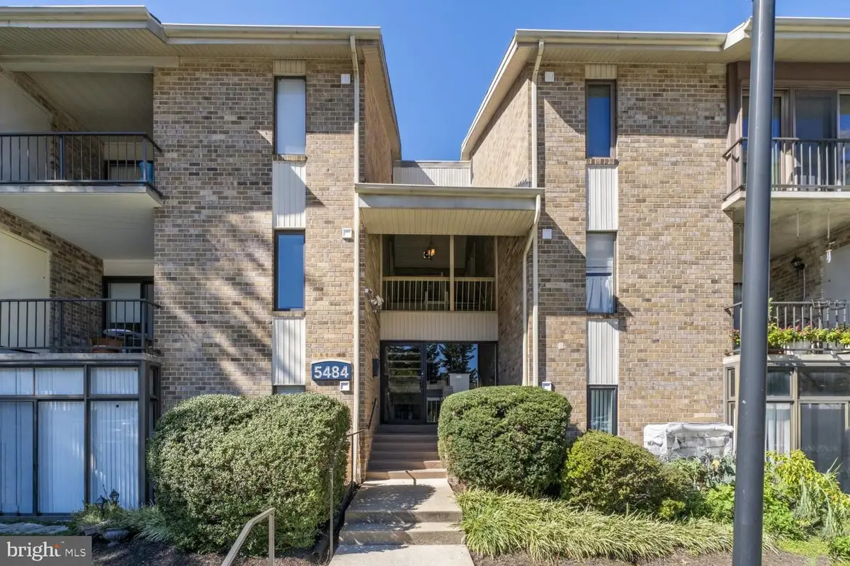 5484 Cedar Ln W #b2, Columbia, MD 21044 - #1