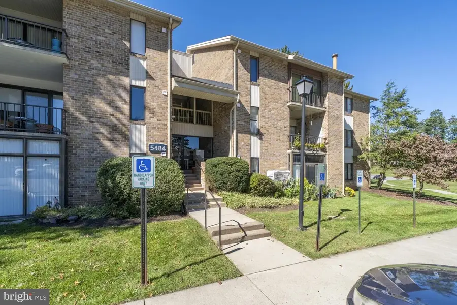 5484 Cedar Ln W #b2, Columbia, MD 21044 - #2