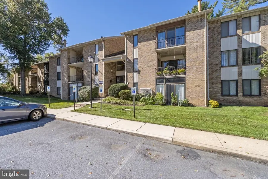 5484 Cedar Ln W #b2, Columbia, MD 21044 - #3