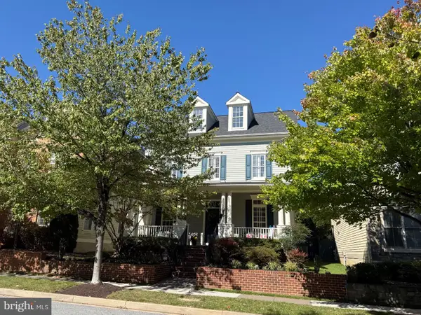 11404 Ellington St, FULTON, MD 20759