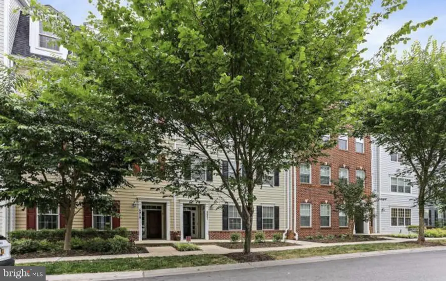 5921-1 Logans Way #15, Ellicott City, MD 21043 - #3