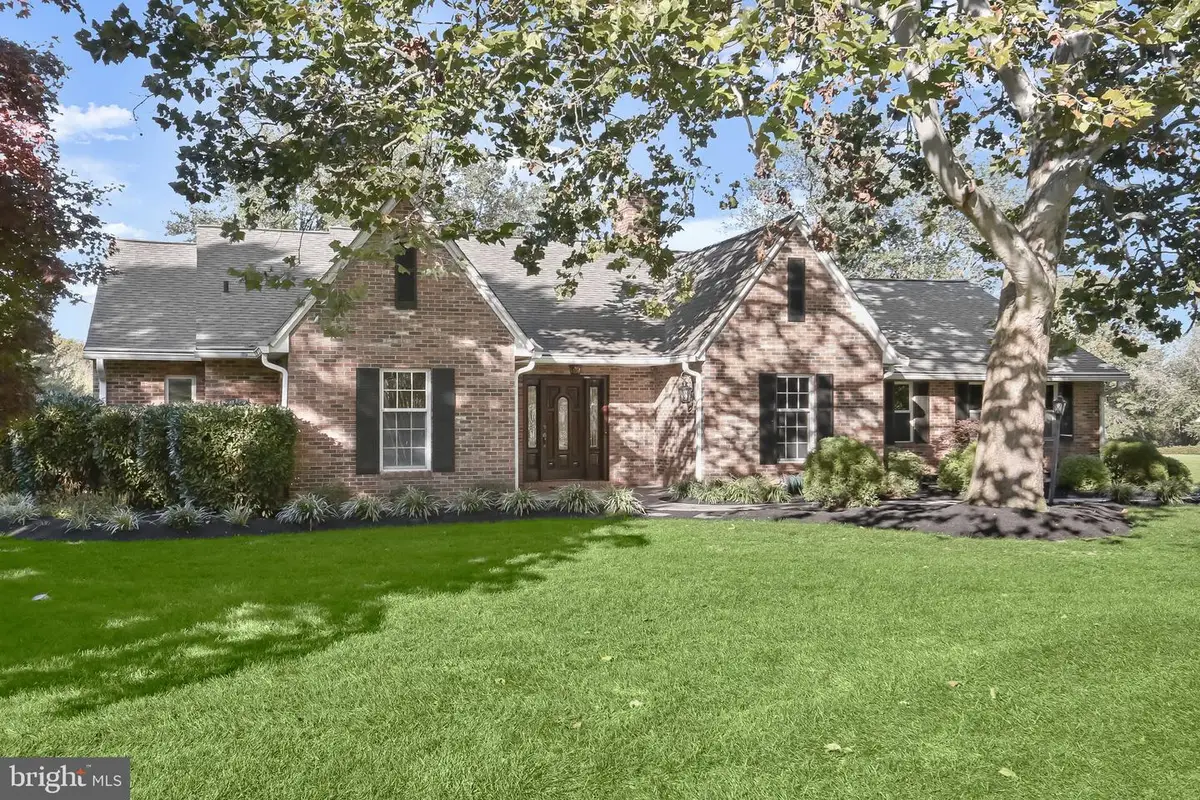 13456 Allnutt Ln, Highland, MD 20777 - #1