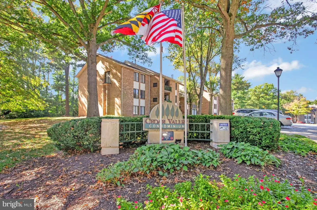 5490 Cedar Ln #c3, Columbia, MD 21044 - #1