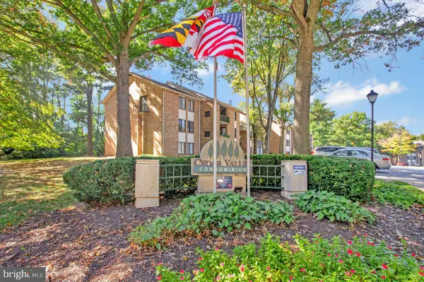 5490 Cedar Ln #c3, COLUMBIA, MD 21044