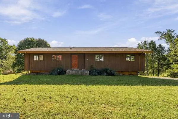 12693 Triadelphia Rd, Ellicott City, MD 21042 - #1