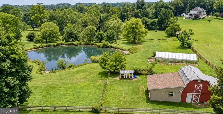 12693 Triadelphia Rd, Ellicott City, MD 21042 - #3
