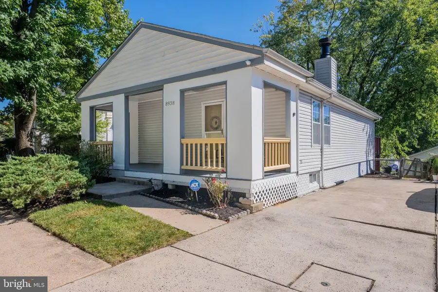 8938 Good Harvest Ct, Jessup, MD 20794 - #2
