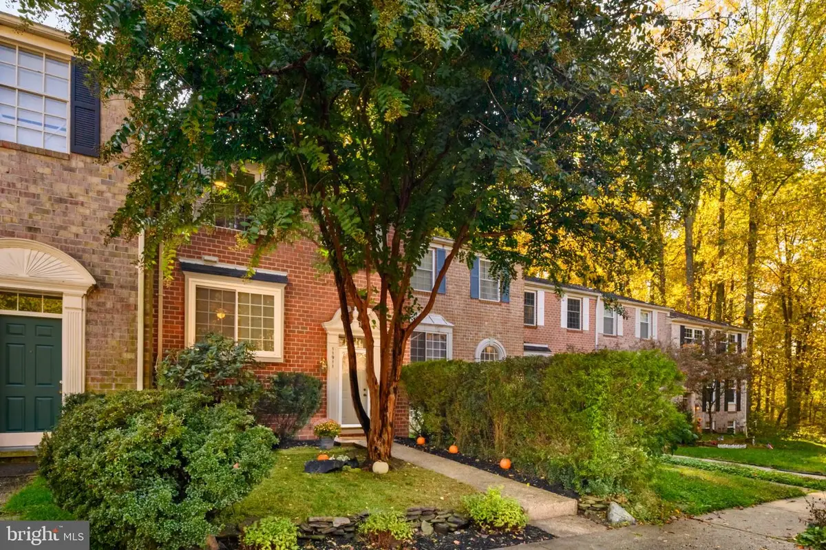 11911 Blue February Way, Columbia, MD 21044 - #1