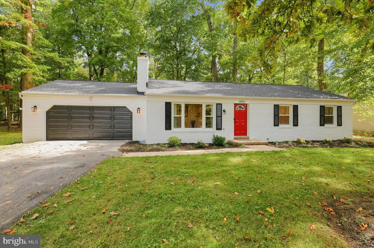 14126 Burntwoods Rd, Glenwood, MD 21738 - #1