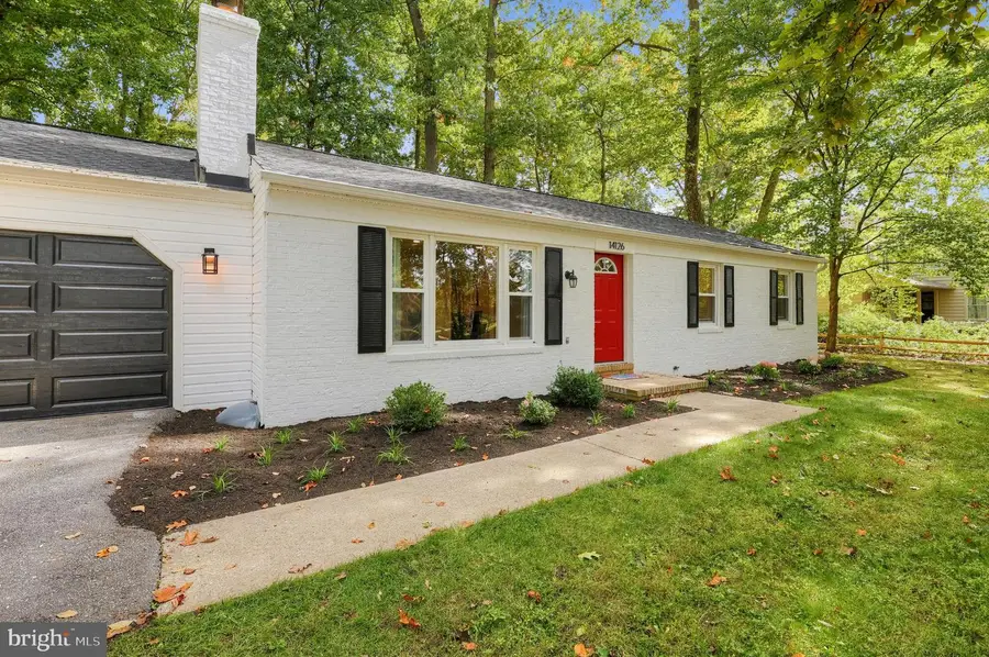 14126 Burntwoods Rd, Glenwood, MD 21738 - #3