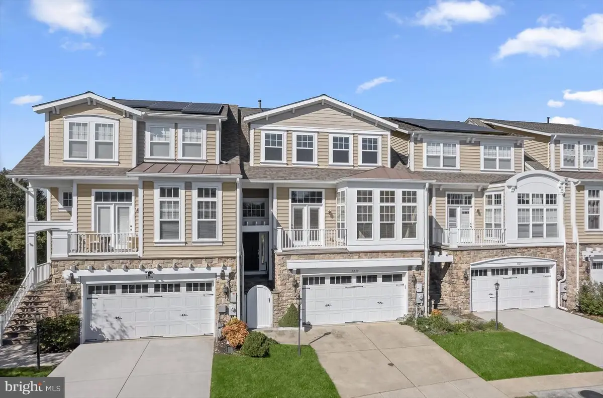 8803 Mirror Lake Way, Laurel, MD 20723 - #1