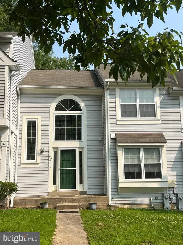 8578 Harvest View Ct, ELLICOTT CITY, MD 21043