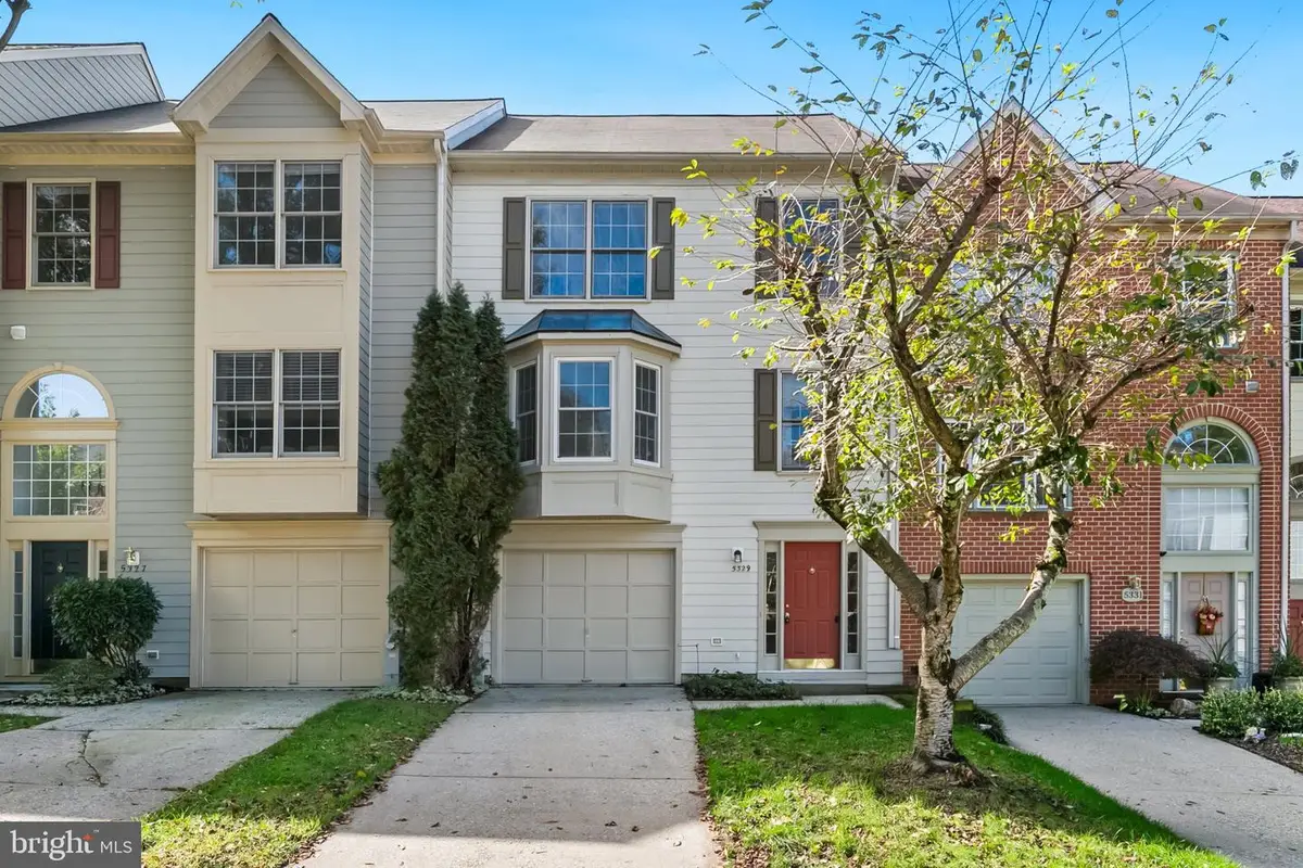 5329 Tarkington Pl, Columbia, MD 21044 - #1