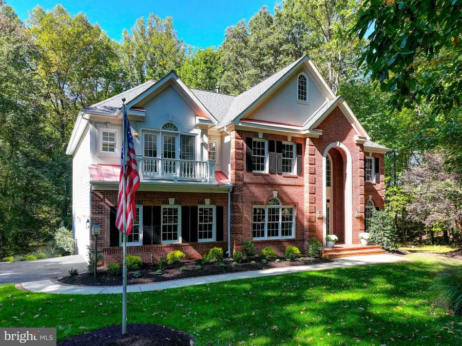 16920 Old Sawmill Rd, Woodbine, MD 21797 - #2