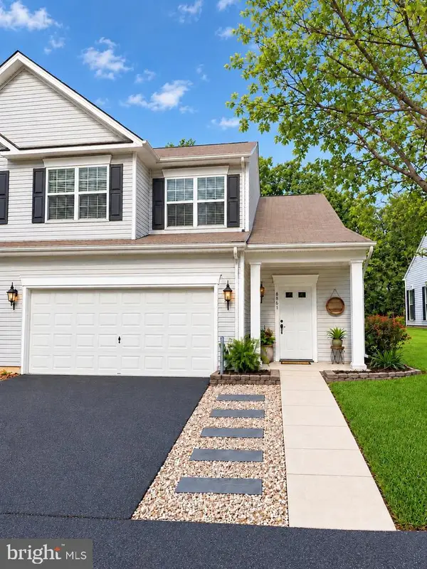 8861 Hub Grth #16, JESSUP, MD 20794