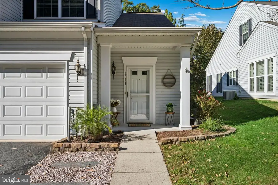 8861 Hub Grth, Jessup, MD 20794 - #2
