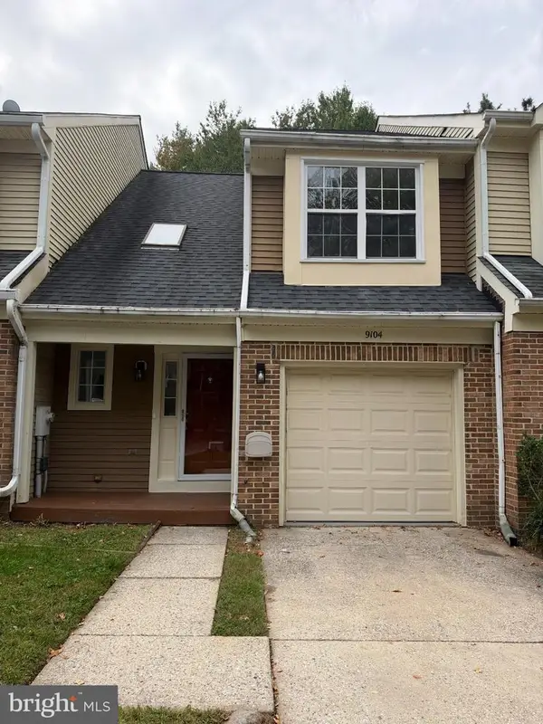 9104 Emersons Reach, COLUMBIA, MD 21045
