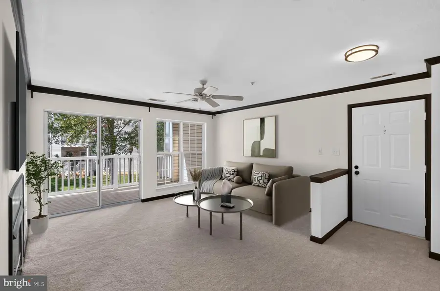 5930 Millrace Ct #f202, Columbia, MD 21045 - #3