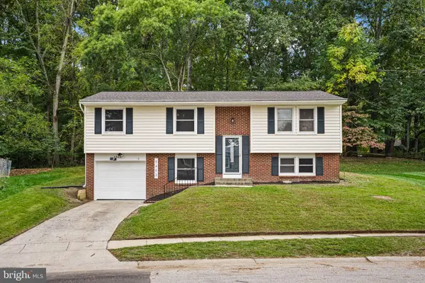 5462 Delphinium Ct, COLUMBIA, MD 21045