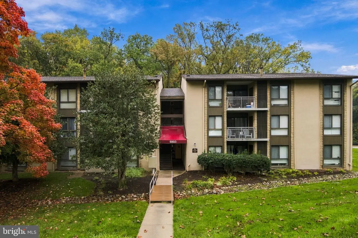 5903 Tamar Dr #1 S13, Columbia, MD 21045 - #1