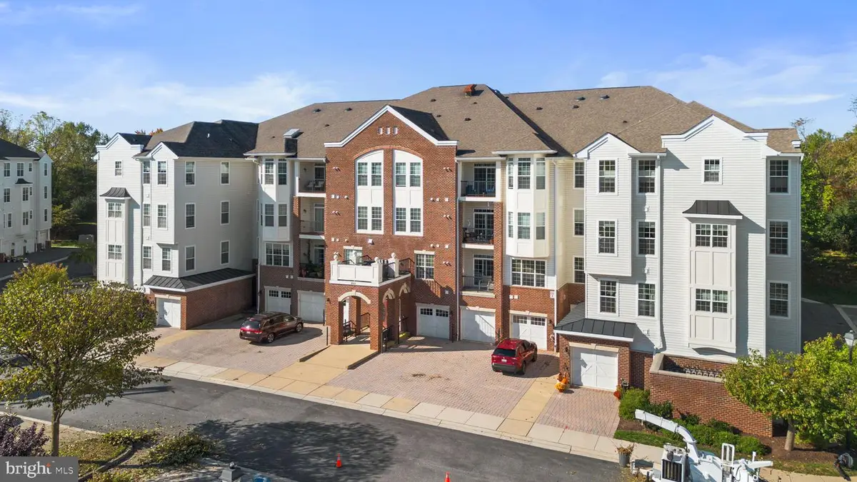 8511 Coltrane Ct #204, Ellicott City, MD 21043 - #1