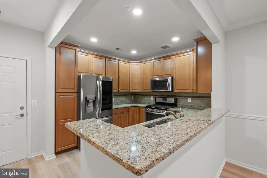 8511 Coltrane Ct #204, Ellicott City, MD 21043 - #3