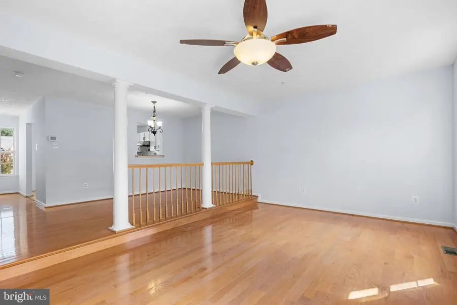3245 Halcyon Ct, Ellicott City, MD 21043 - #3