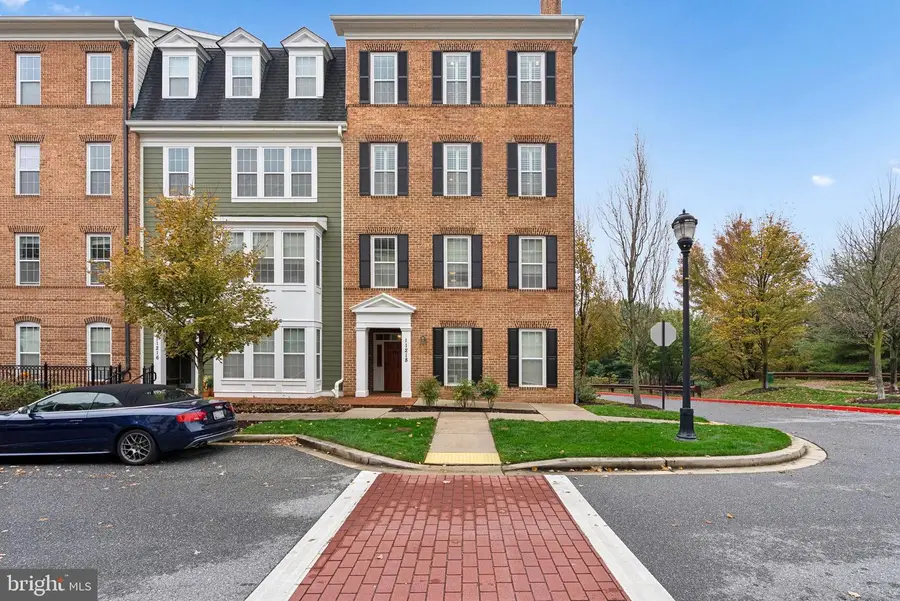 11218-2 Chase St #110, Fulton, MD 20759 - #3