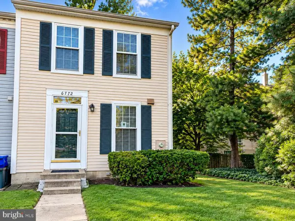 6772 Ducketts Ln #32-8, ELKRIDGE, MD 21075